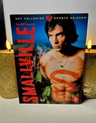 Smallville Sezon 1 Box 6 x Film DVD Real Foto 