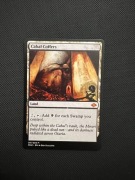[MTG] [PROXY] Cabal Coffers