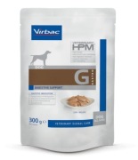 Karma WET. Virbac Veterinary HPM Dog Gastro Digestive Support 5x300g
