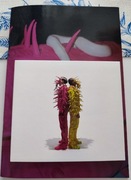 Żabson+ Young Igi - Amfisbena + Zin