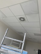 Sufit systemowy  typu Armstrong Owa sufitó