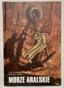 Morze Aralskie - Fernandes, Gomes