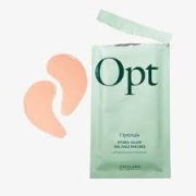 Nawilżające płatki żelowe do twarzy Opt Optimals Hydra-Glow