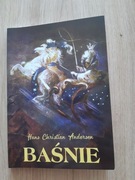 Baśnie.  Hans Christian Andersen 