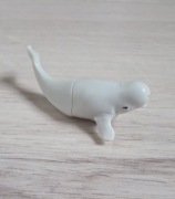 Figurka Wieloryb plujący wodą Nemo Gdzie jest Dory