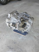 Skrzynia biegów do Toyota Avensis T25, rok 2007, silnik 2.2 Diesel, 177 KM