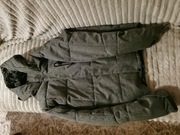 Kurtka zimowa narciarska