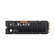 Dysk SSD/NVMe WD Black SN850X 8TB NVMe PCIe Gen4