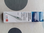 termometr elektroniczny