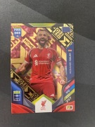 Panini Fifa 365 Adrenalyn XL 2026 Mohamed Salah Momentum