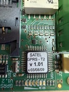 Moduł GSM GPRS-T2 - Satel