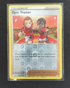 043/072 Gym Trainer |Holo Rev.|Shining Fates - TCG