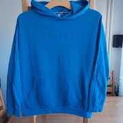 Niebieska bluza Lemon Coccodrillo r.158