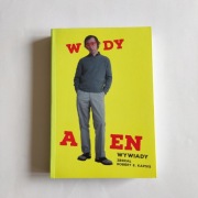 Woody Allen Wywiady Kapsis
