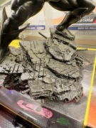 Wolverine figurka 15 cm druk 3d SLA FDM