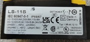 Wyłącznik krańcowy EATON LS-11S/S