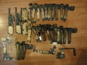 Płyty główne Samsung S7 Edge i inne 30szt