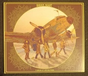 Siena Root  - A Dream Of Lasting Peace