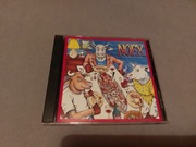 NOFX "Liberal Animation"