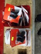 Końcówki do kijów trekkingowych 