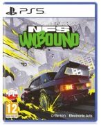 NFS UNBOUND PL PS5
