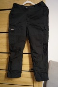 Damskie spodnie outdoor Bergans rozm. S