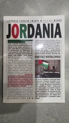Jordania - Historia państw świata w XX i XXI wieku