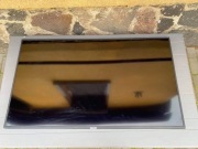 Uszkodzony Samsung UE55NU7105 55 cali 4K 2018