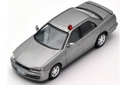 Tomica Limited Vintage Neo Nissan Skyline GT