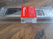 Pamięć RAM HyperX 16 GB DDR4