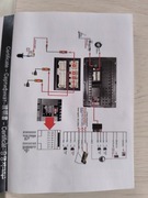 Stacja multimedialna do Peugeot 3008 I