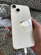 Iphone 14 128GB Biały Super Stan