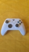 Kontroler XBOX ONE biały 