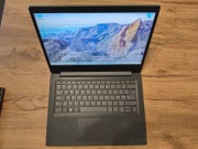 Lenovo Ideapad S145-14IWL, i3 8145U, 8gb DDR4,128GB ssd +1TB HDD, Windows11