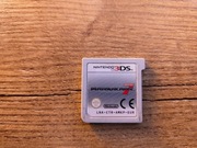 Zestaw 5 gier 3DS Mario, Luigis, Lego Chima...