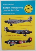 Junkers Ju 52/3m