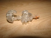 Bakugan Battle Brawlers figurka