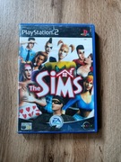 The Sims na PlayStation 2