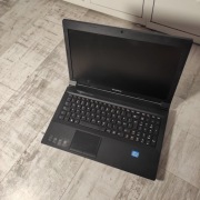 Laptop Lenovo B590 15,6 " i3-2348M 1TB 2,3GHz 4GB RAM