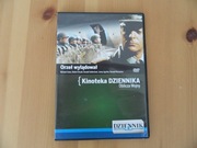 Orzeł wylądował płyta DVD