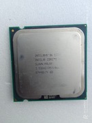Intel Core 2 Duo E7200 SLAWN 2.53GHz LGA775 sprawny procesor retro
