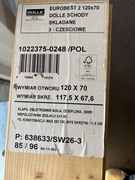 Dom -schody strychowe