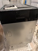 Zmywarka Whirlpool 45 cm WH6IC11BS7LA0 NOWA – gwarancja – dowóz Śrem