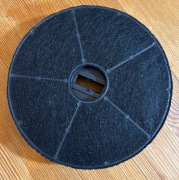 Filtr węglowy do okapów  GORENJE DKL,DKF.../Mann