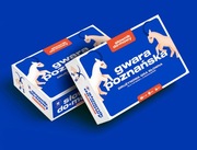 Gwara poznańska - gra planszowa i słowna typu edufun!