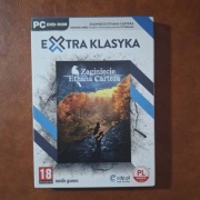 Zaginięcie Ethana Cartera Extra Klasyka