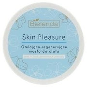 BIELENDA SKIN PLEASURE REGENERUJĄCE MASŁO DO CIAŁA