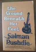 S. Rushdie, The ground beneath her feet