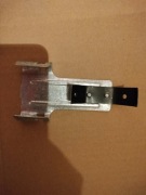 Wieszak obrotowy ze sprężyną 10 szt