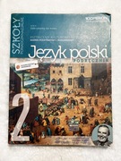 Język polski 2 zakres podstawowy i roz Operon 